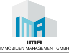IMA Immobilien Management GmbH - Logo