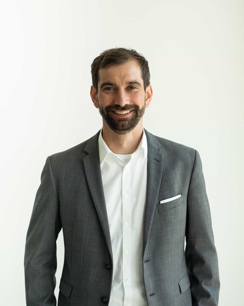 Bernhard Seifried