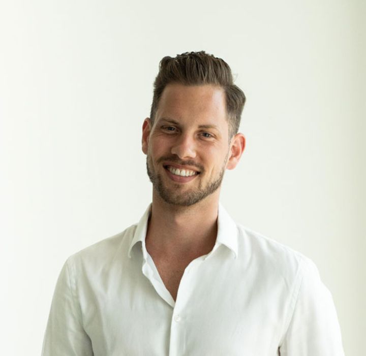 Lukas Schwarz