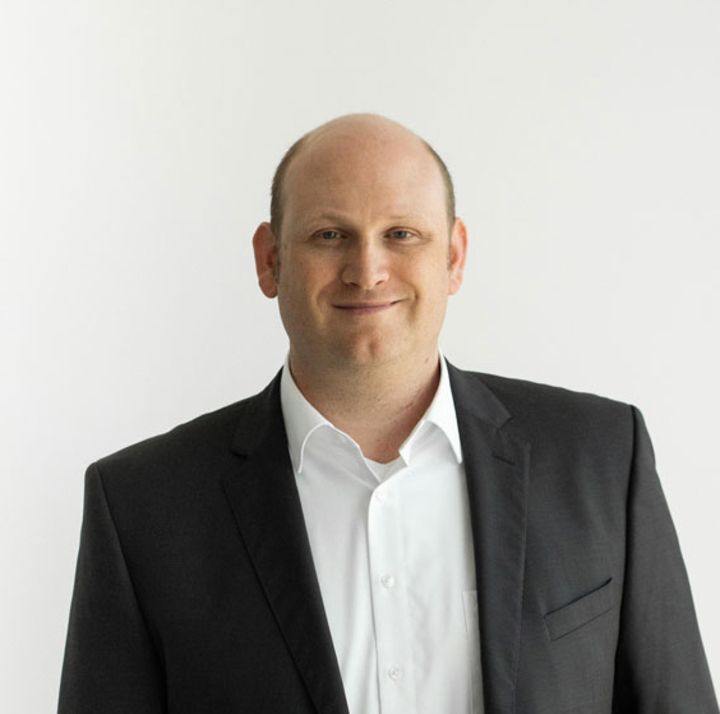 Christoph Böckmann
