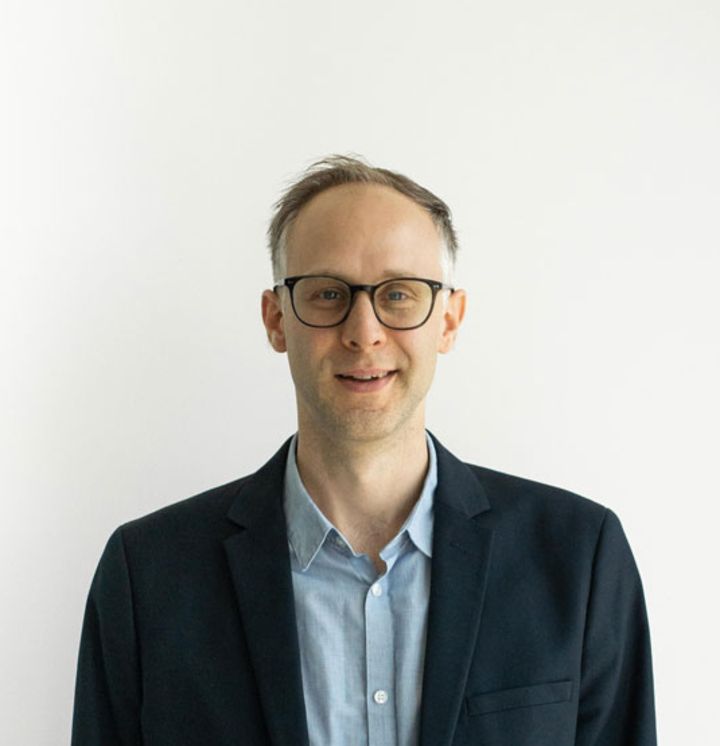 Valentin Theuermann