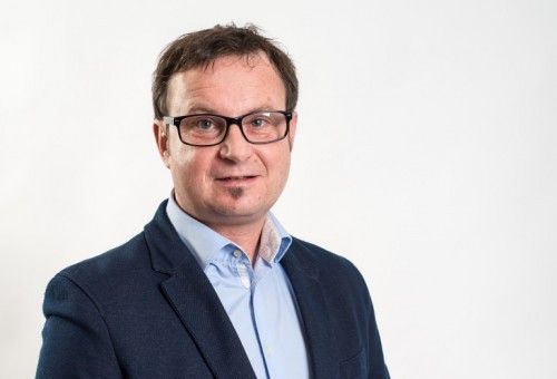 Harald Logar